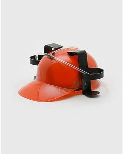 Outlet ๐ Red Drinking Hat ๐งจ