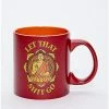 Wholesale ✔️ Let That Shit Go Coffee Mug - 20 oz. ⌛