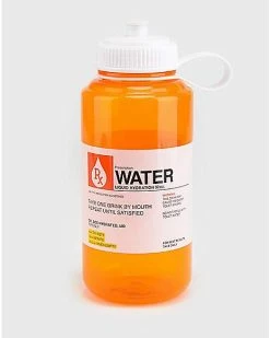 Flash Sale 🎁 Prescription Bottle Water Bottle - 32 oz. 🔥