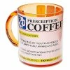 Buy ⭐ Prescription Bottle Coffee Mug - 17.5 oz. 🥰