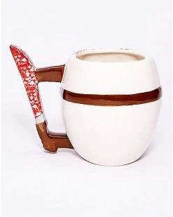 Budget 🤩 Jason Voorhees Coffee Mug - 24 oz. 🤩 -Corona-shop 03373891 d