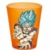 Best Sale 🔥 Dragon Ball Z Shot Glass - 1.5 oz. ❤️