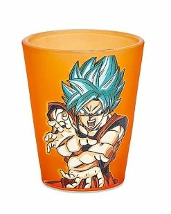 Best Sale 🔥 Dragon Ball Z Shot Glass - 1.5 oz. ❤️