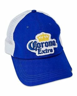 Promo 🎉 Corona Extra Bottle Opener Trucker Hat 🥰