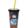 Top 10 💯 My Hero Academia Cup With Straw - 20 oz. 😀