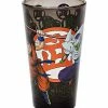 Best Sale ✨ Goku Fight Pint Glass 16 oz. - Dragon Ball Z 🎁