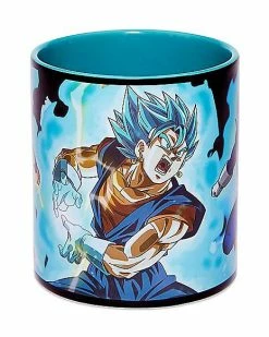New โ๏ธ Goku Coffee Mug 20 oz. - Dragon Ball Z ๐ฅฐ 5 New โ๏ธ Goku Coffee Mug 20 oz. - Dragon Ball Z ๐ฅฐ -Corona-shop 03450848 c