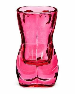 Flash Sale 🌟 Pink Female Body Shot Glass - 1.5 oz. 😉 5 Flash Sale 🌟 Pink Female Body Shot Glass - 1.5 oz. 😉 -Corona-shop 03461472 c