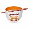 Wholesale 🥰 Maruchan Bowl with Chopsticks – 17 oz. 🔥