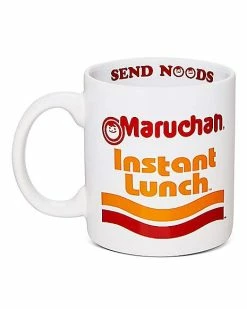 Best Pirce 💯 Maruchan Instant Noodles Coffee Mug - 20 oz. ✨