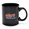 Best Pirce 🥰 Naruto Headband Coffee Mug - 20 oz. ✔️