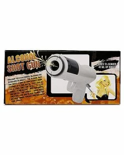 Promo ❤️ Alcohol Shot Gun 🎉 -Corona-shop 03498748 h