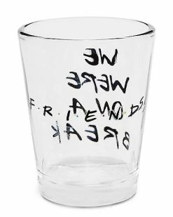 Deals 👍 Friends Shot Glasses 4 Pack - 1.5 oz. 👍 -Corona-shop 03500667 g