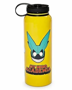 Flash Sale 🔔 My Hero Academia Water Bottle - 40 oz. 🔔
