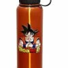 Flash Sale 👍 Dragon Ball Z Water Bottle - 34 oz. 🔔
