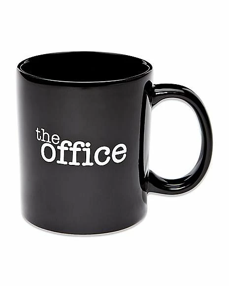 Budget ๐ Stupid Boring Amazing Job Jim Coffee Mug 20 oz. - The Office ๐ 2 Budget ๐ Stupid Boring Amazing Job Jim Coffee Mug 20 oz. - The Office ๐ - Image 2