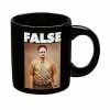 Best deal 🤩 FALSE Dwight Coffee Mug 20 oz. - The Office ⌛