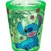 Best Sale 😍 Stitch Gel Freeze Mini Glass - Lilo & Stitch 💯