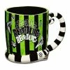 Best reviews of 😍 Molded Beetlejuice Coffee Mug - 20 oz. ⭐