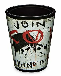 Best deal 😀 Borderlands Shot Glass - 2 oz. ✔️