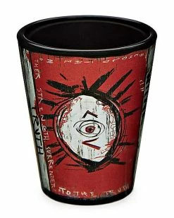 Best deal 😀 Borderlands Shot Glass - 2 oz. ✔️ -Corona-shop 03526084 c