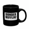 Coupon 😉 Dunder Mifflin Coffee Mug 20 oz. - The Office 🌟