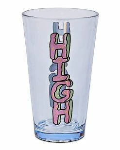 Best Sale ✨ High Pint Glass - 16 oz. 🔥