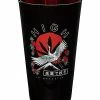 Brand new 💯 High In Paradise Kanji Pint Glass - 16 oz. 👍