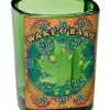 Coupon ✨ Wake and Bake Shot Glass - 2 oz. 🤩