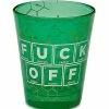 Hot Sale 🎉 Fuck Off Shot Glass - 2 oz. 🔥