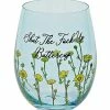 Best deal 😉 Shut Up Buttercup Stemless Wine Glass - 20 oz. 🤩