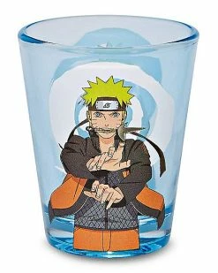 Best deal 🔥 Naruto Uzumaki Shot Glass - 2 oz. 😀