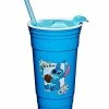 Hot Sale ✔️ Aloha Stitch Cup with Straw 32 oz. - Disney 🔔