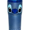 Coupon ⭐ Stitch Travel Mug 20 oz. - Lilo & Stitch ✨