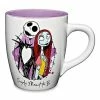 Promo 😀 Simply Meant to Be Coffee Mug 25 oz. - The Nightmare Before 🎅 Christmas 😉