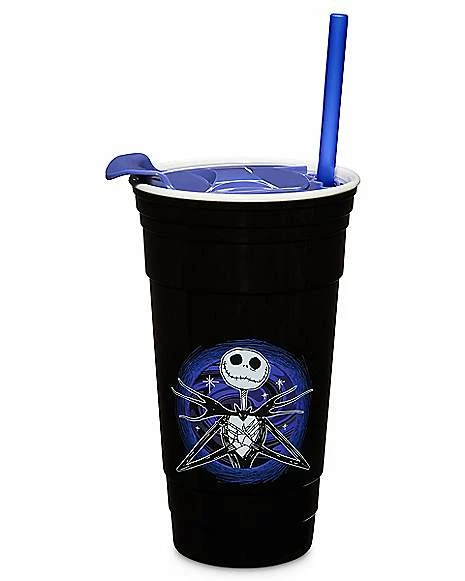 Best Sale 🤩 Wonderful Nightmare Cup with Straw 32 oz. - The Nightmare Before 🎄 Christmas 🔥 1 Best Sale 🤩 Wonderful Nightmare Cup with Straw 32 oz. - The Nightmare Before 🎄 Christmas 🔥