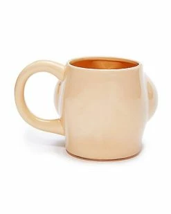 Deals ⭐ Molded Boobs Coffee Mug - 32 oz. 😀 -Corona-shop 03647658 c