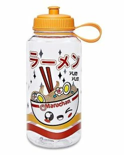Outlet 😉 Maruchan Ramen Water Bottle - 32 oz. 👍