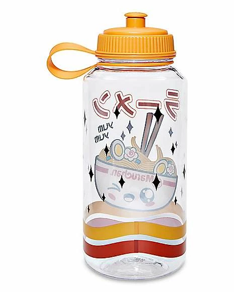 Outlet ๐ Maruchan Ramen Water Bottle - 32 oz. ๐ 2 Outlet ๐ Maruchan Ramen Water Bottle - 32 oz. ๐ - Image 2
