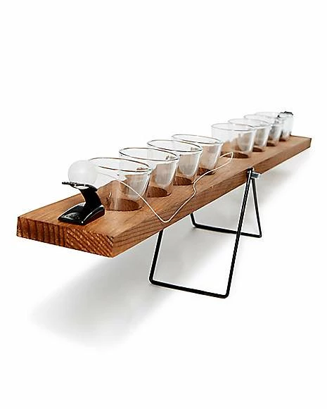 Flash Sale 😍 Shot Glass Seesaw Game 🤩 2 Flash Sale 😍 Shot Glass Seesaw Game 🤩 - Image 2