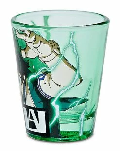 Outlet 🎁 My Hero Academia Shot Glass - 2 oz. 👏 -Corona-shop 03649001 c
