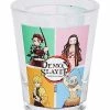 Best Pirce 👍 Demon Slayer Shot Glass 1.5 oz. - Demon Slayer: Kimetsu no Yaiba 🥰