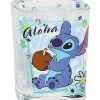 Budget 😀 Aloha Stitch Mini Glass 1.5 oz. – Lilo & Stitch 🛒