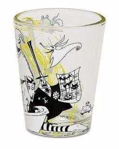 Promo π Oogie Boogie Mini Glass 1.5 oz. β The Nightmare Before π Christmas π― 5 Promo π Oogie Boogie Mini Glass 1.5 oz. β The Nightmare Before π Christmas π― -Corona-shop 03659554 c