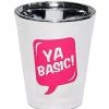 Flash Sale 🛒 Ya Basic Shot Glass – 1.5 oz. 👍