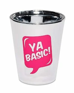 Flash Sale 🛒 Ya Basic Shot Glass – 1.5 oz. 👍