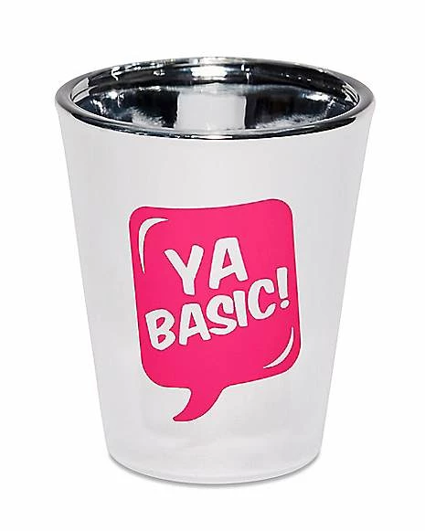 Flash Sale ๐ Ya Basic Shot Glass โ 1.5 oz. ๐ 1 Flash Sale ๐ Ya Basic Shot Glass โ 1.5 oz. ๐