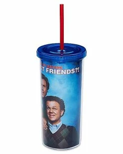 Cheapest 👍 Step Brothers Cup with Straw – 20 oz. 👏 -Corona-shop 03664075 c