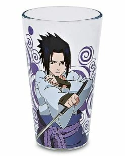 Best reviews of 🌟 Naruto Pint Glass 4 Pack – 16 oz. 🎉 -Corona-shop 03665627 d