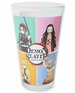 Buy ❤️ Demon Slayer Pint Glass - 16 oz. 🛒